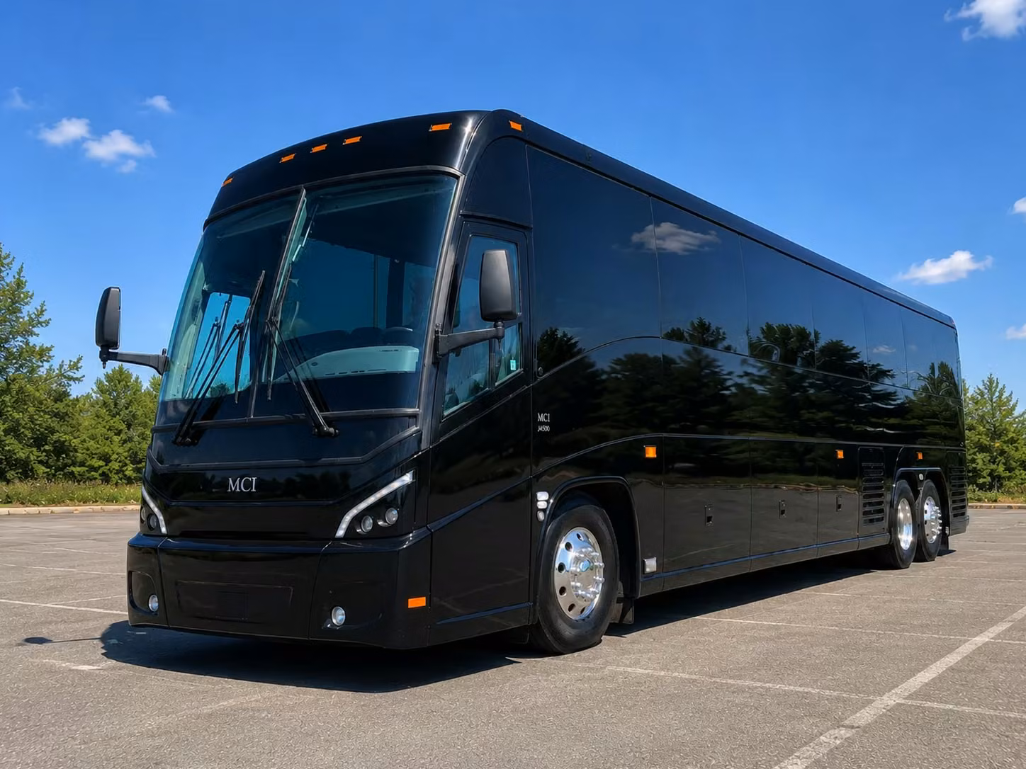 book your edison prom bus early prom season fills up fast in central jersey