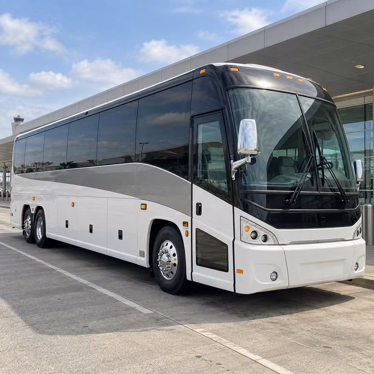 college game day shuttles to rutgers athletics events
