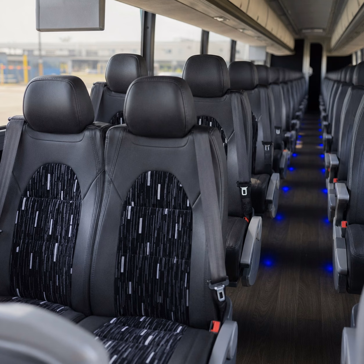 compare bus rental options in edison with one quick online quote