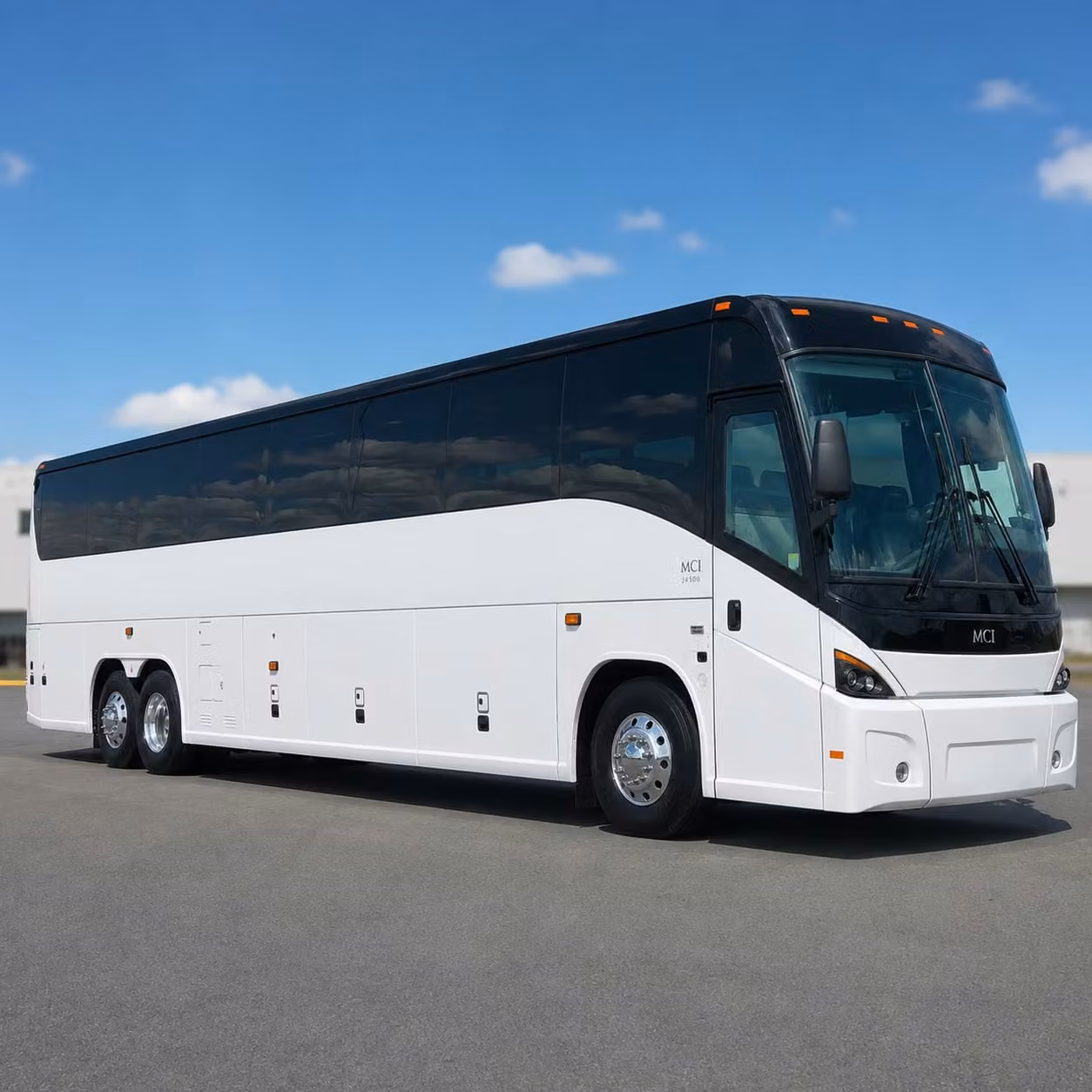 construction crew and worksite shuttle services across edison