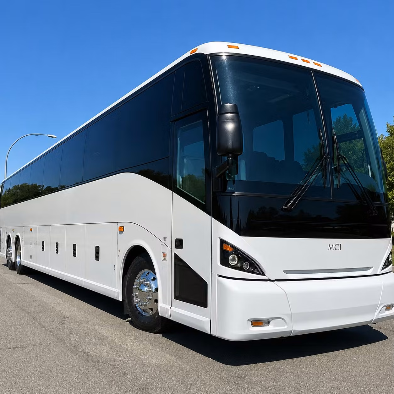 corporate groups and convention teams love edison airport shuttles