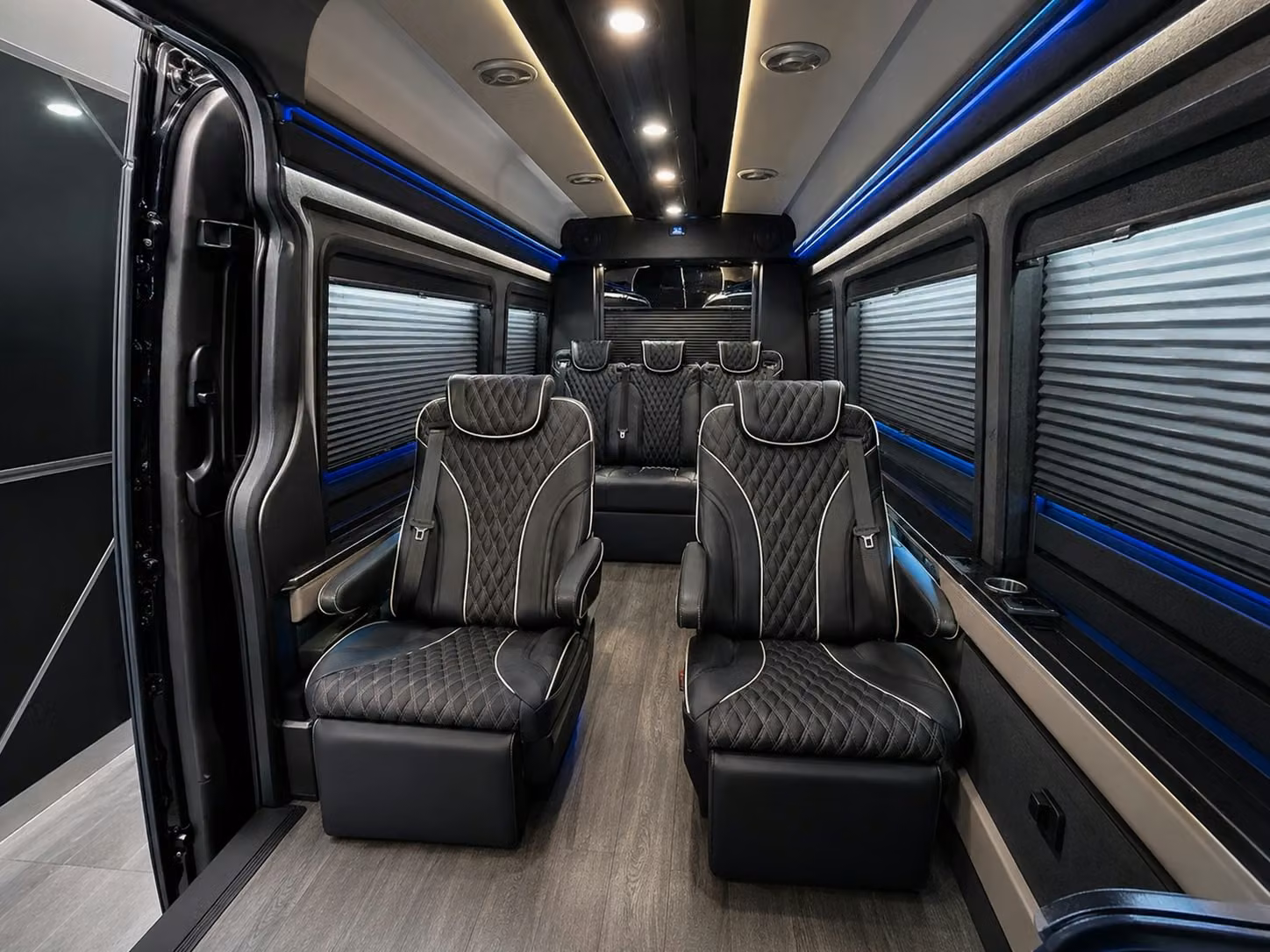 cruise transfers from edison to bayonne and cape liberty are a breeze