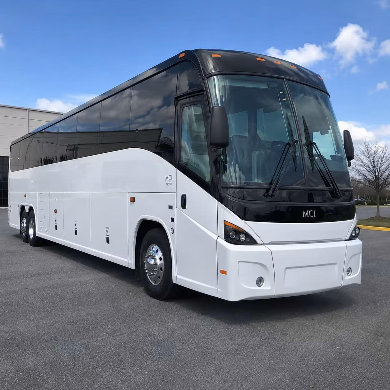 daily commuter shuttle routes along route 1 and the new jersey turnpike
