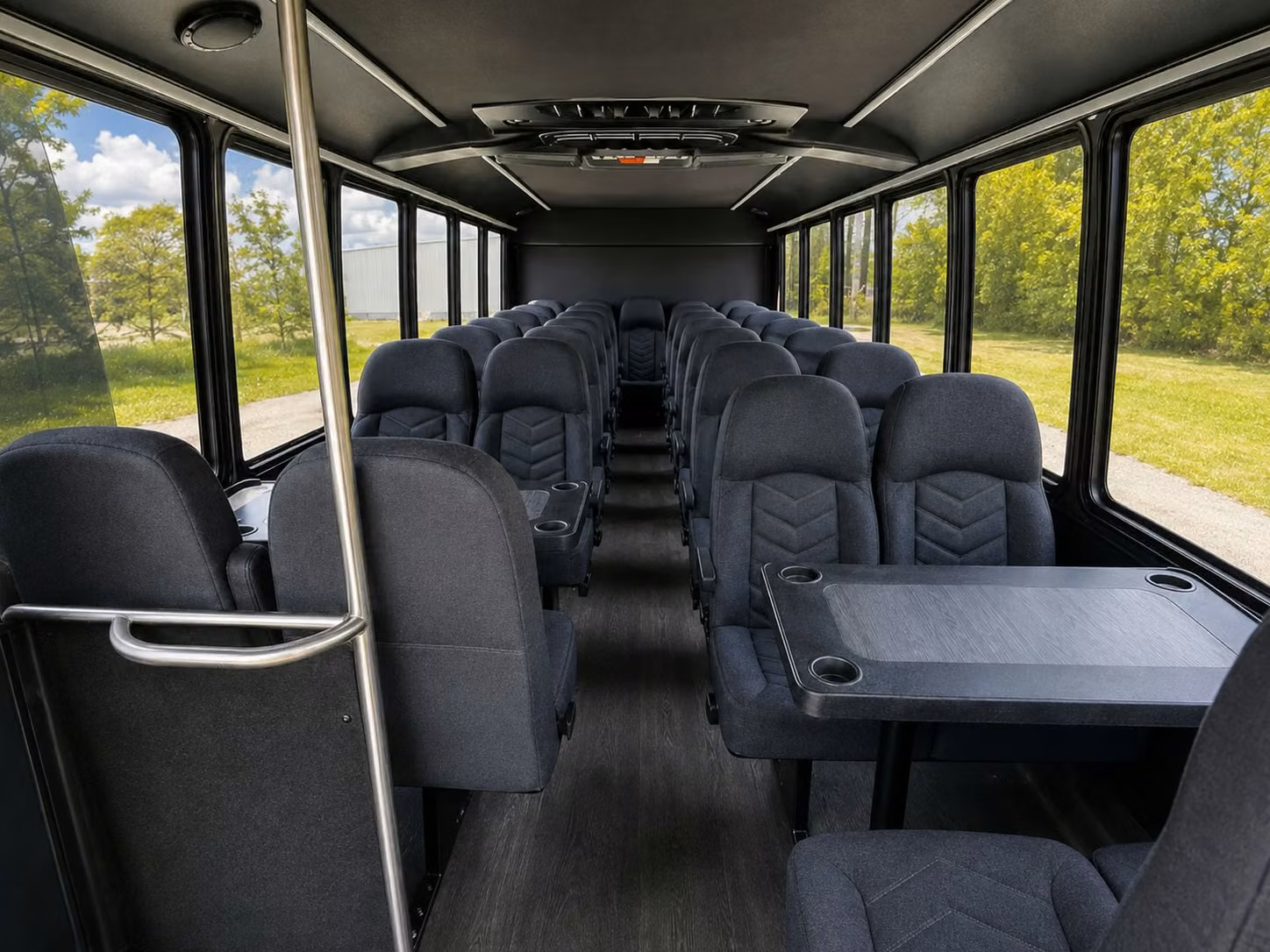edison airport transportation
