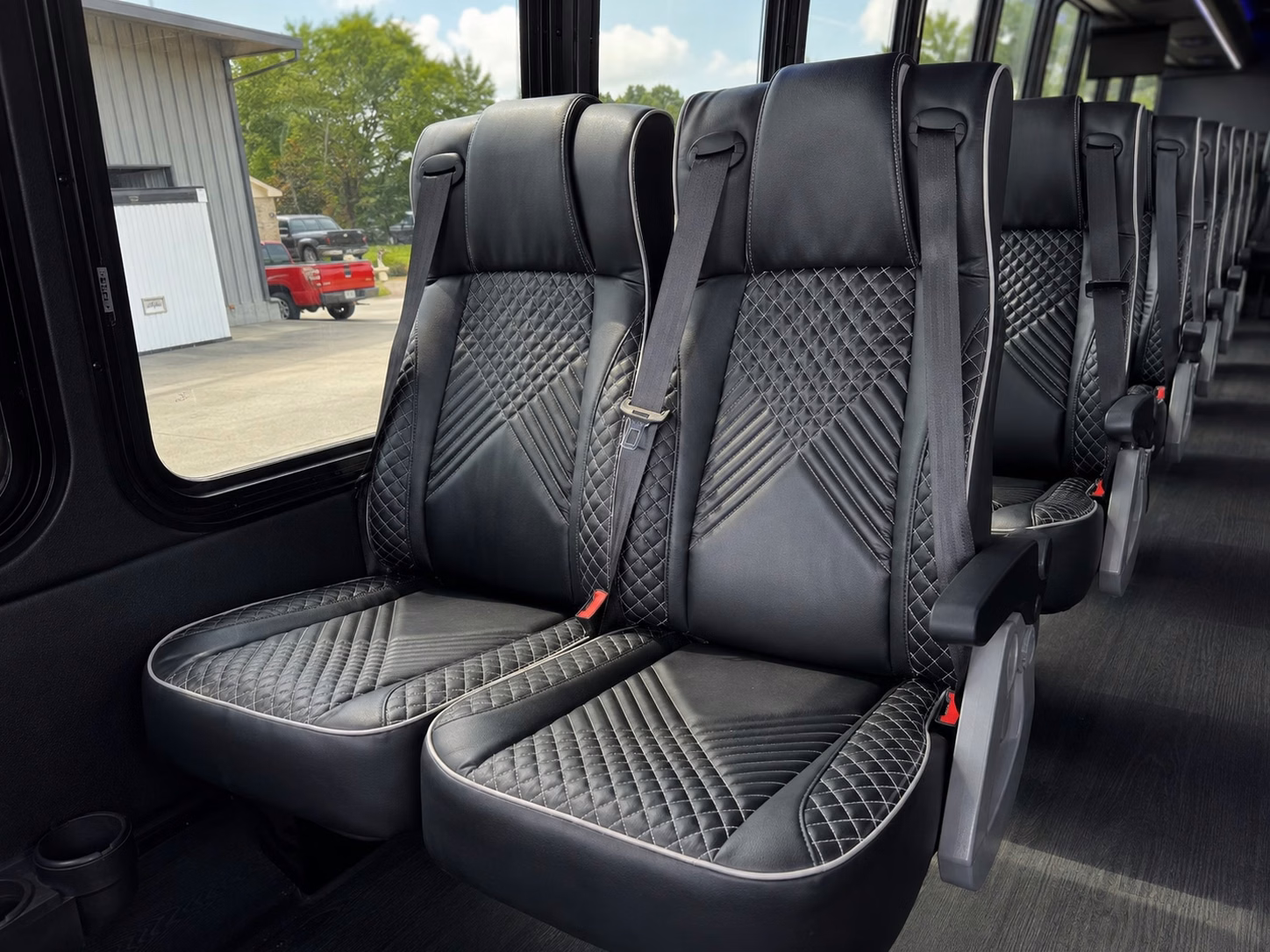 edison event transportation