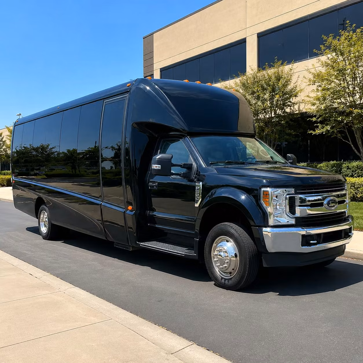 edison government military transportation