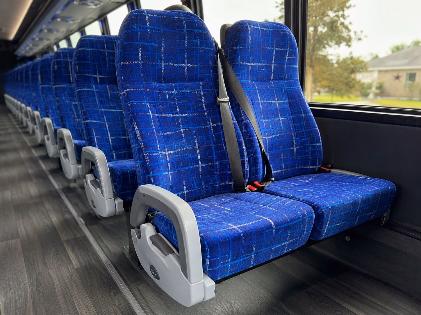 edison long distance transportation