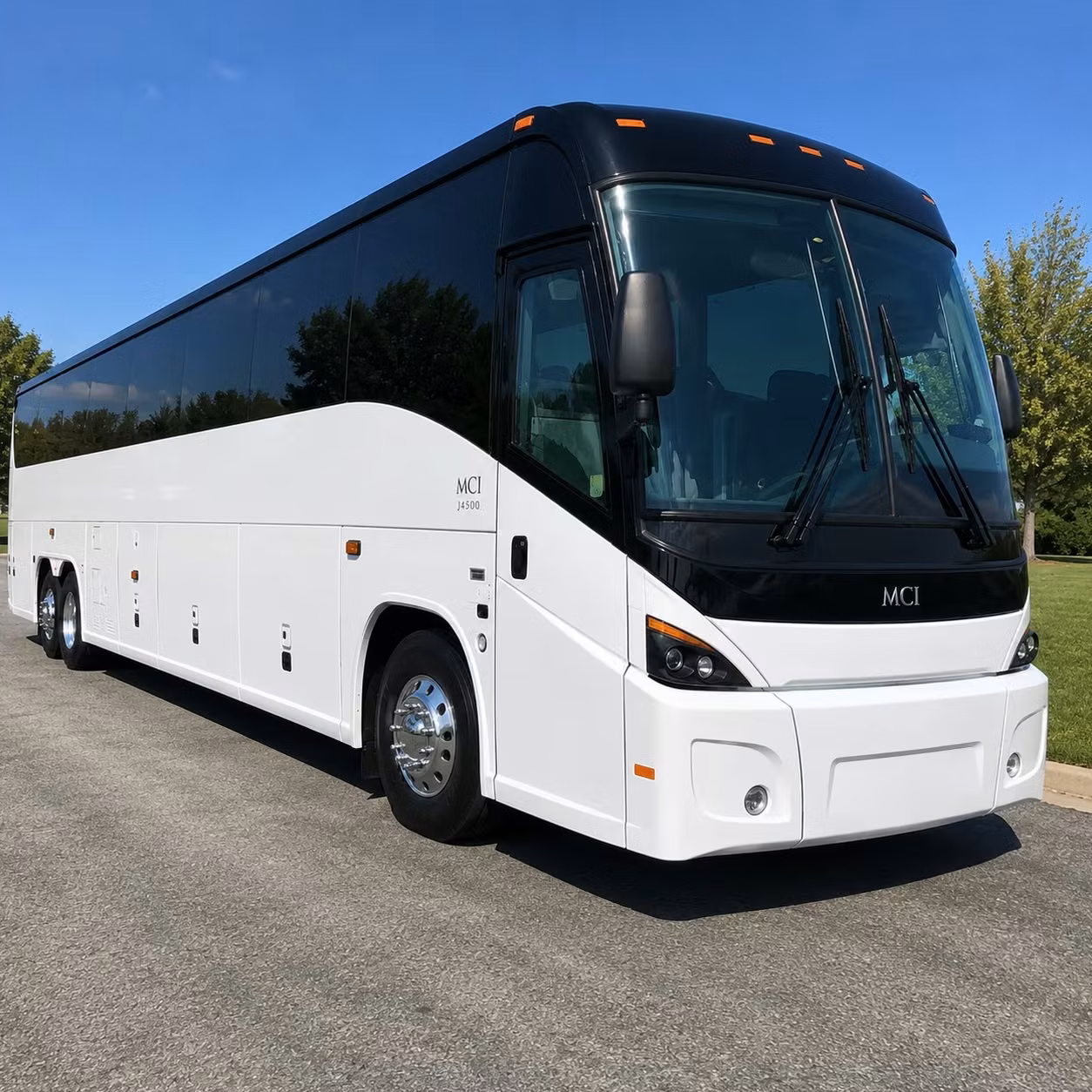 edison sporting event transportation