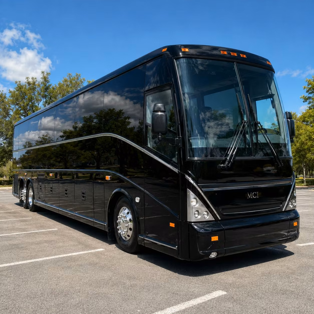 heading outside edison you can still compare corporate event transportation options