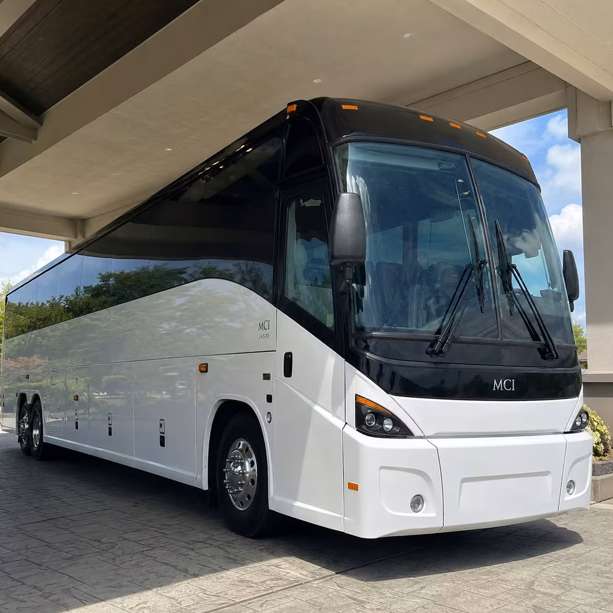 heading outside edison you can still compare employee transportation options
