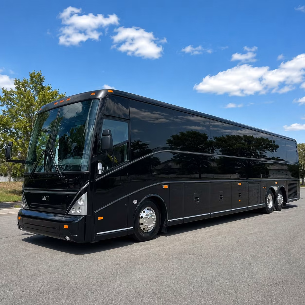 heading outside edison you can still compare private event transportation options