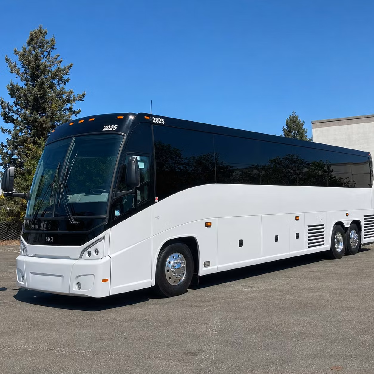 madison square garden group transportation from edison nj