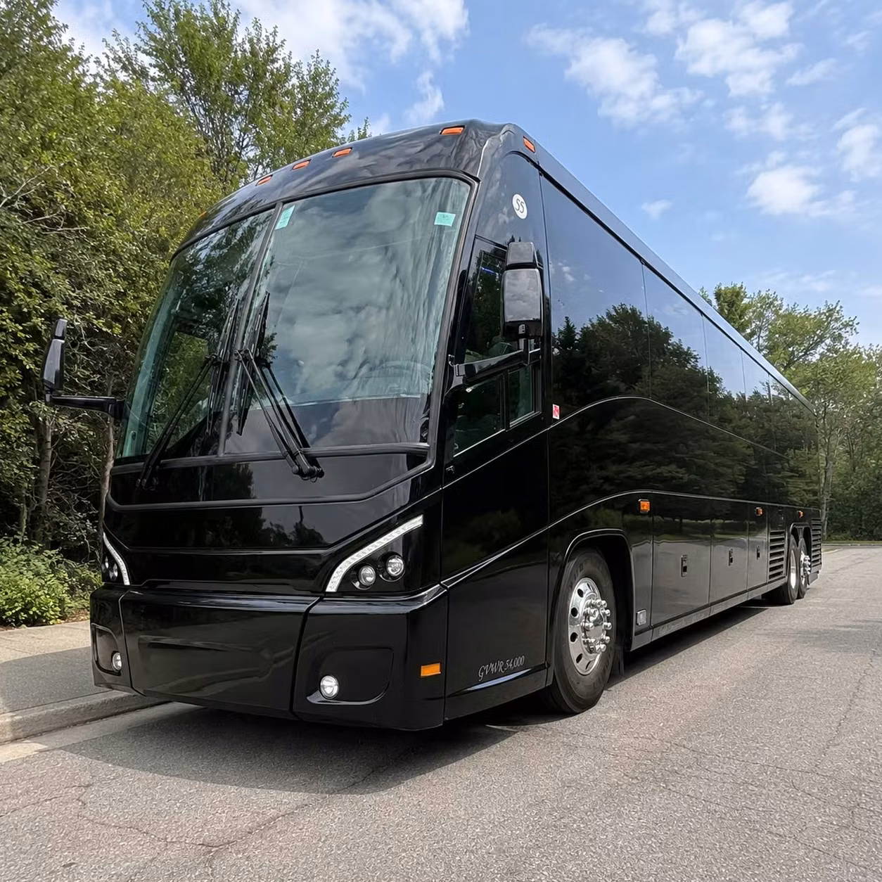 multi day trips from edison are simple when you book through busrentaledison com