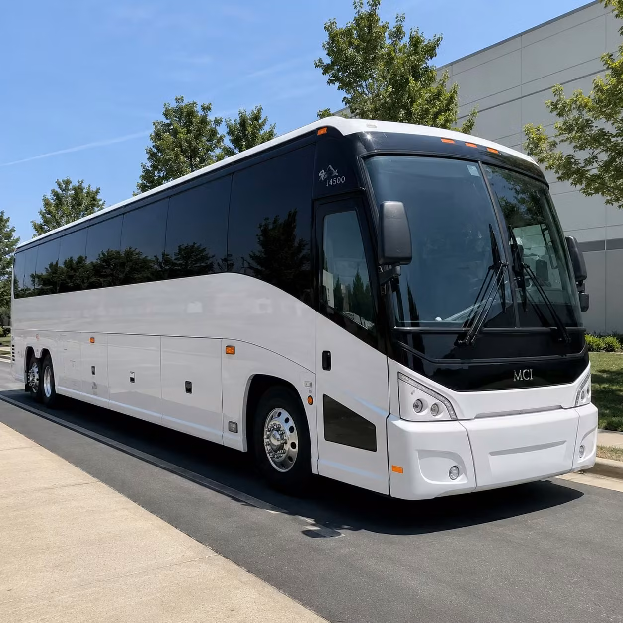 multi venue concert weekends and festival shuttle services in new jersey