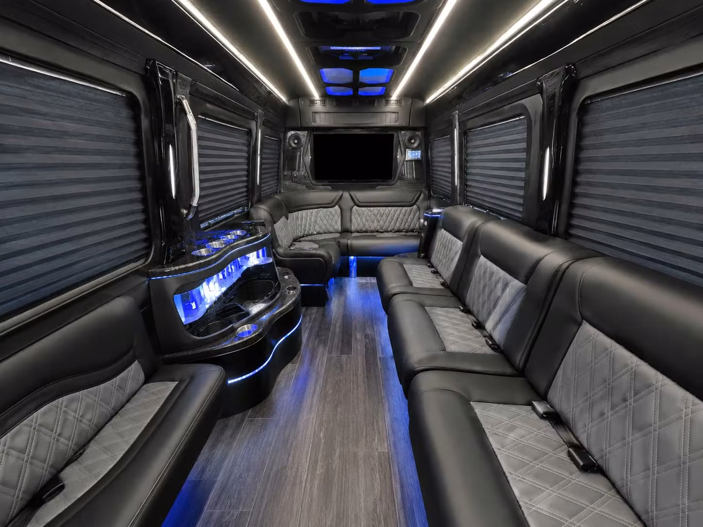 no hassle government transportation quotes for edison agencies and commands
