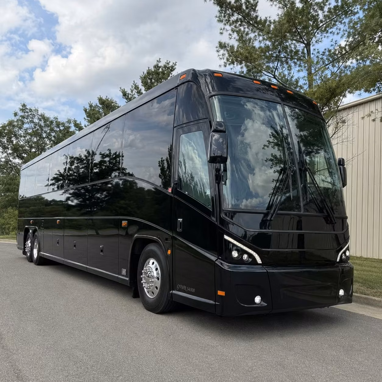 washington d c trips from edison deserve more than a carpool