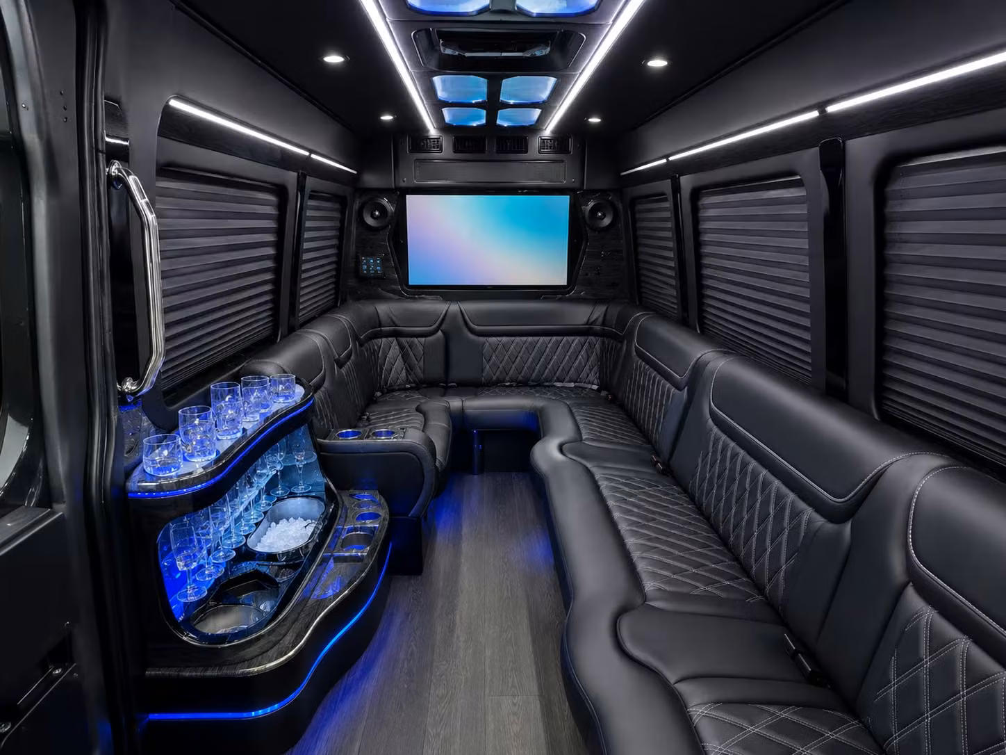 with busrentaledison com you get corporate transportation built around your edison itinerary