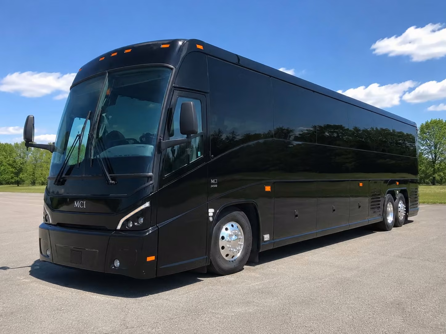 you can easily plan museum field trips across the region with a charter bus from edison