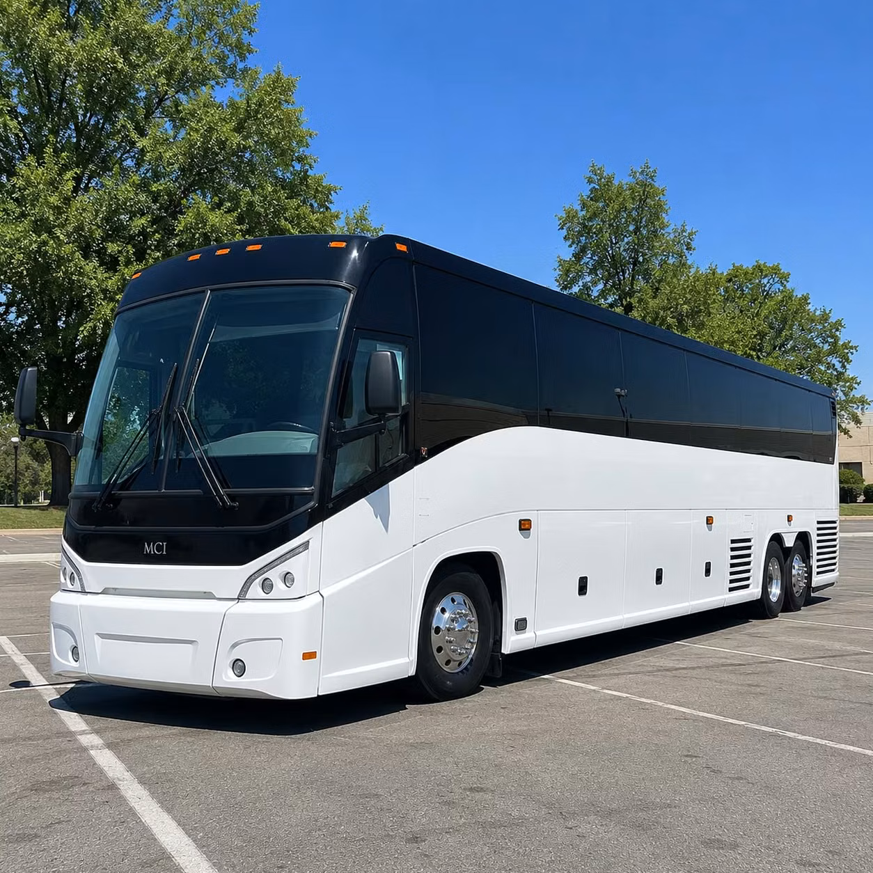 youth group and ministry event transportation across middlesex county